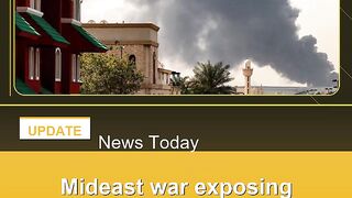 Mideast-war-exposing-Europe's-reliance-on-Gulf-flights,-airlines-warn