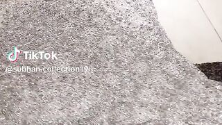 Gorgeous Fancy White