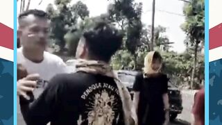 Kok jadi nyaman ya ? ????
