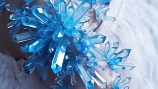 Diamantes são eternos