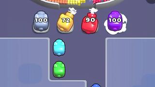 Block Loop Shooter Level 11-13