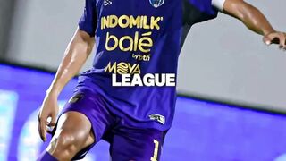 8 Kapten BRI Super League yang Mudik ke Kampung Halaman ✈️????