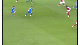 Gol Pertama Eberechi Eze di Champions League