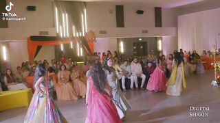 Wedding Dance 13