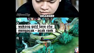 Siap-siap rank Mythic ke atas bakal rame Sun gold lane.