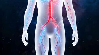 Anatomi tubuh manusia