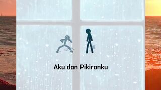 isi pikiran kalo lagi bengong ????????