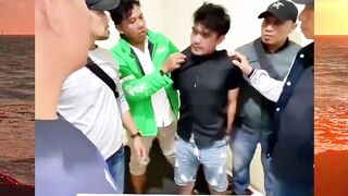 ojol driver bali yang ma3n sama bule bali nih