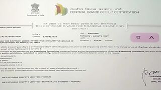 Dhurandhar 2 - The Revenge ( 2026 )