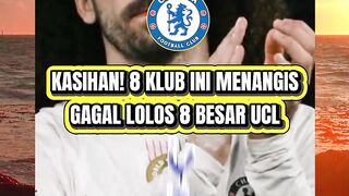 Klub epl paling banyak yg sabar yah ????‍????