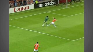 Bintang bola tak tergoyah #Boladunia