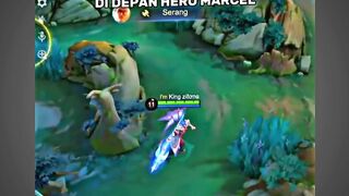 Raja esports tak terkalahkan #Esports