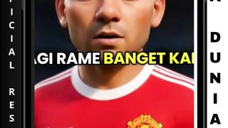 1 Tahun lagi Casemiro