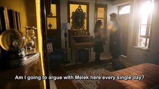 Halef Koklerin Cagrisi - Episode 25 - Part 2 (English Subtitles)