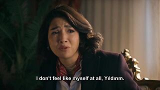 Halef Koklerin Cagrisi - Episode 25 - Part 3 (English Subtitles)