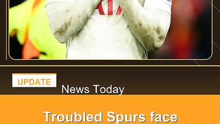 Troubled-Spurs-face-Forest-showdown,-Chelsea-need-top-four-surge