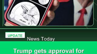 Trump-gets-approval-for-gold-coin-in-his-likeness