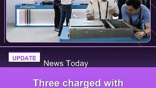 Three-charged-with-sneaking-Nvidia-AI-chips-from-US-into-China