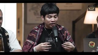 ???? Sarung BHS Sudah Ekspor ke Myanmar & Sejak Zaman Nabi! ????