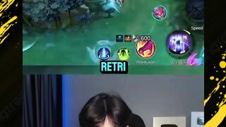 buff menyerang musuh