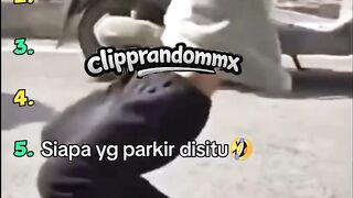 5 Video Epic Kepala Kejedot