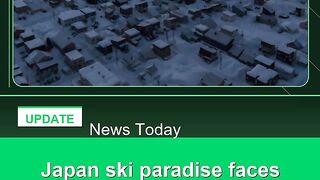 Japan-ski-paradise-faces-strains-of-global-acclaim