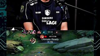 Dewa lagi naik banget?????Top 5 MPL Team Ranking by Aran ????