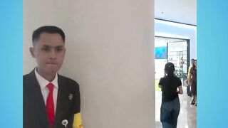 lowongan kerja di Mall