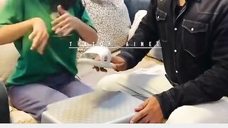 Muhj lagta hai muhj say Shaadi