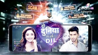 Do duniya ek dill ep 7