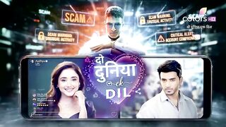 Do duniya ek dill ep 8