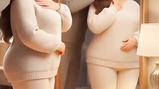 مردے جی پیندے