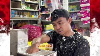 Mohon maap harga kelapa naik