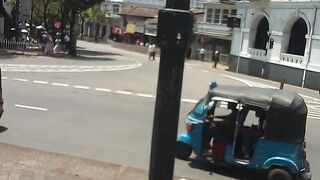 Sri lankan famous historical town