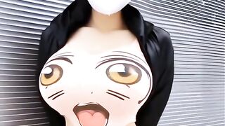 China Fashion Short 1 (30)