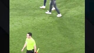 Emosi tingkat dewa! ????