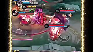 Lance SuperKen > >????