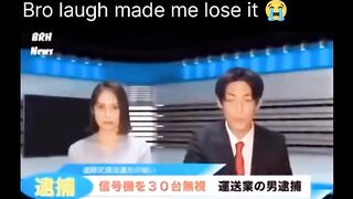 bro broke his character