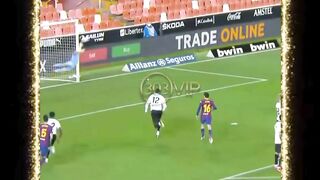 Legend Freekick Leo Messi