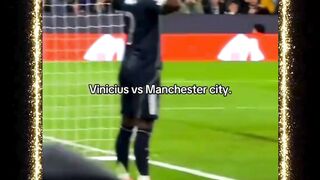 Vini is back☠️????