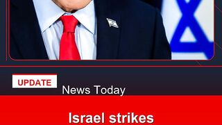 Israel-strikes-'decimated'-Iran-as-war-roils-markets