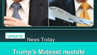 Trump's-Mideast-muddle-could-play-into-Xi's-hands-at-planned-summit