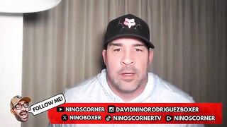 David Nino Rodriguez Nightmare - The US Military Involved In A Massive Mobilization Of Infan