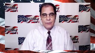 Bo Polny Last WARNING - Whats Coming Is WORSE Than World War III