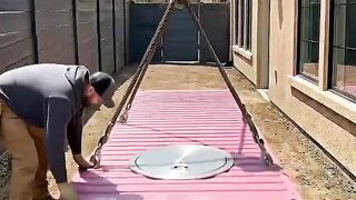 If you love satisfying builds, home improvement