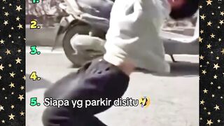 TOP 5 ORANG KEJEDOT