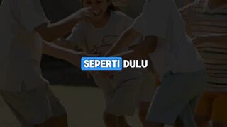 Era bermain sudah usai