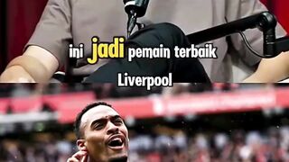 Pemain Liverpool banyak yang ngedrop