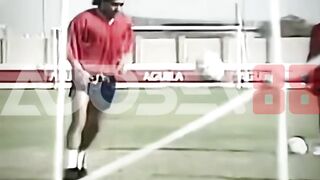 Diego Armando Maradona
