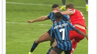 Sepak bola bukan hanya tentang menang atau kalah. Bukan cuma tentang angka di papan skor